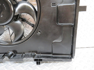 34734 Mercedes-Benz W210 320E Radiator Cooling Fan Bosch 2105052355 0130303227