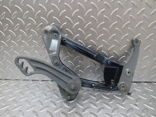 W124 bonnet hinge left used OEM