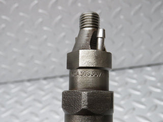 W123 diesel fuel injector used OEM