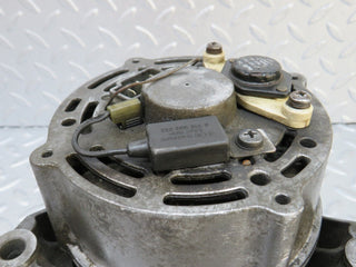 36666 Mercedes-Benz W201 190E 2.0L Alternator Generator 6011550115