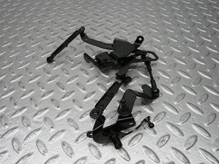 31993 Mercedes-Benz W123 230E Throttle Linkage