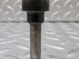 W123 fuel injector used OEM