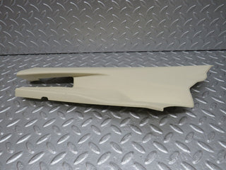 R170 SLK rear right headliner cover used OEM
