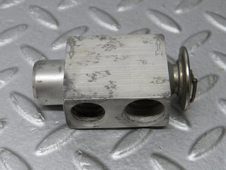 36146 Mercedes-Benz W126 420SE Air Conditioning Expansion Valve
