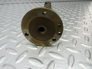 24424 Mercedes-Benz S124 220TE Wagon Camshaft Right Side Exhaust 1111701