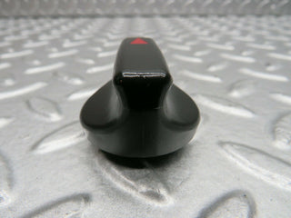 S123 Wagon heater control knob set used OEM