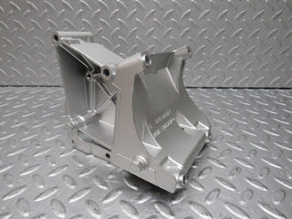 R129 SL ac air con compressor mount bracket used OEM