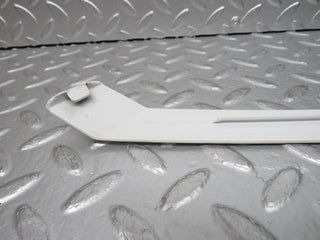W124 c pillar exterior trim left side used OEM