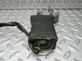 W116 rear right window regulator motor used OEM