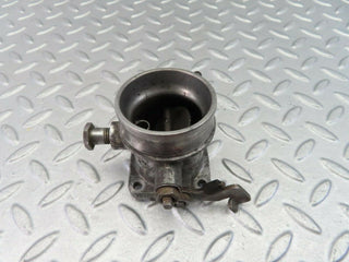 W115 throttle body used OEM
