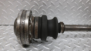 37176 Mercedes-Benz C126 420SEC Coupe Axle Shaft Drive Shaft