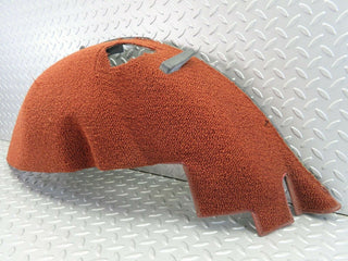 7526 Mercedes-Benz S123 230TE Wagon Wheel Arch Cover Left 1236921589