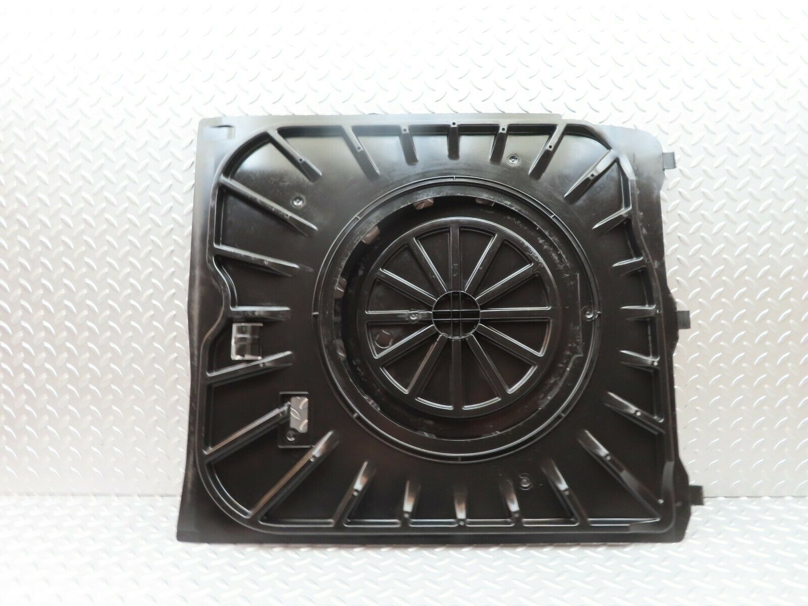 5447 Mercedes-Benz W124 230E Boot Spare Wheel Cover 1246934533
