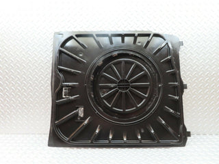 W124 boot spare wheel cover used OEM