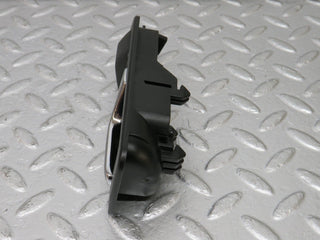 W201 Baby Benz left interior door handle used OEM