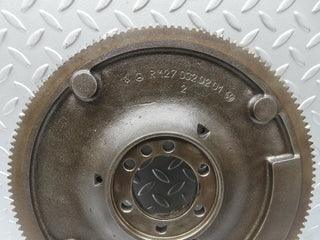 13159 Mercedes-Benz W111 220S Flywheel 1270320201