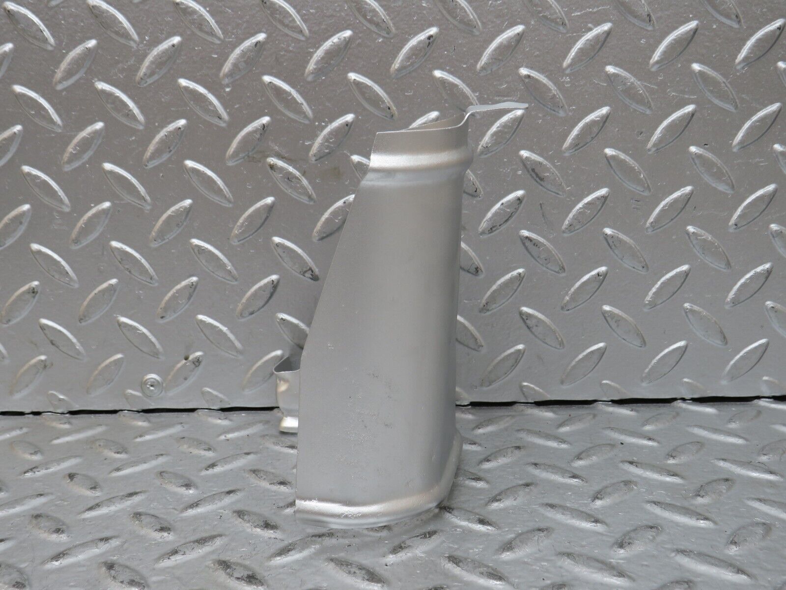 28382 Mercedes-Benz S123 240D Wagon Exhaust Heat Shield