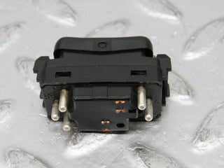 W124 Wagon electric window switch left used OEM