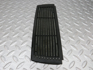 W109 dashboard speaker cover used OEM