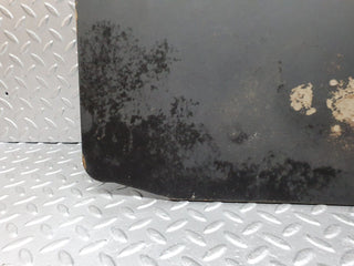 41126 Mercedes-Benz W126 300SE Spare Wheel Cover 1076930114