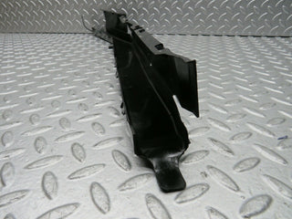 21775 Mercedes-Benz W126 300SE Rear Left Cable Channel 1268210536