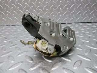 W124 front left door lock mechanism used OEM