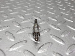 W123 glow plug used OEM
