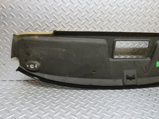 36924 Mercedes-Benz C126 420SEC Coupe Headlining Roof Panel Beige 1266903550