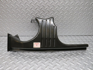 R129 SL engine bay cover right side used OEM