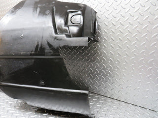 25243 Mercedes-Benz W201 190D Trunk Cover Panel Right Side 2016932433