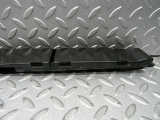 21775 Mercedes-Benz W126 300SE Rear Left Cable Channel 1268210536
