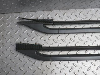 32584 Mercedes-Benz S124 300TE Wagon Roof Rack Rails Pair