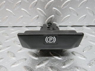 32393 Mercedes-Benz S124 300TE Wagon Parking Brake Release Handle 1244270120