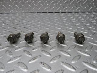 31865 Mercedes-Benz 5x Alloy Wheel Lug Bolt M12x1.5