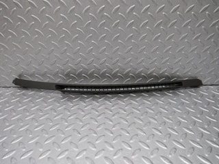 R129 SL dashboard air vent trim right used OEM