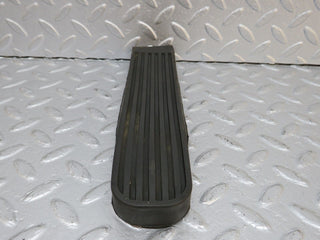 W110 Fintail Heckflosse accelerator pedal rubber used OEM
