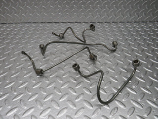 32940 Mercedes-Benz W123 300D Fuel Line Hose Set