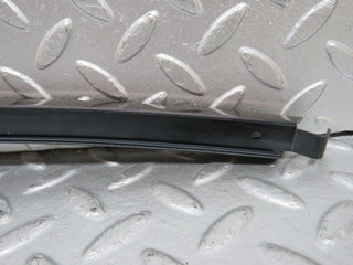 33254 Mercedes-Benz W202 C180 Rear Left Door Window Channel