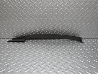 40636 Mercedes-Benz W123 300D Front Bumper Lower Grill Left 1238880123