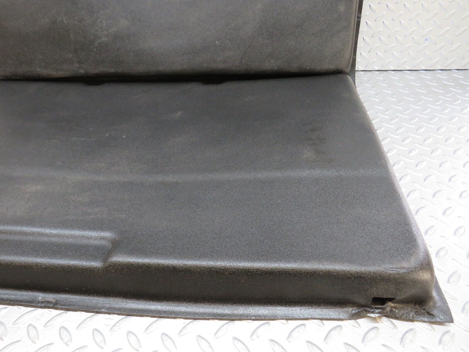 28213 Mercedes-Benz S123 240D Wagon Trunk  Cover Sponge Tray