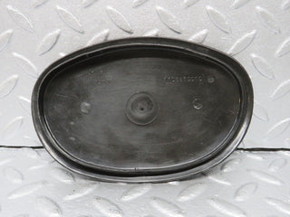 W110 Fintail Heckflosse suspension mount plastic cover used OEM