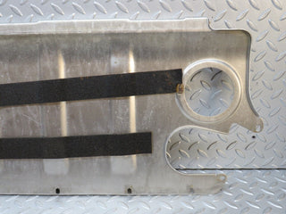 38447 Mercedes-Benz R129 280SL Coupe Fuel Tank Rear Cover