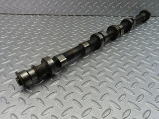 9845 Mercedes-Benz C123 280CE Coupe Engine Camshaft Exhaust Side  1100517801