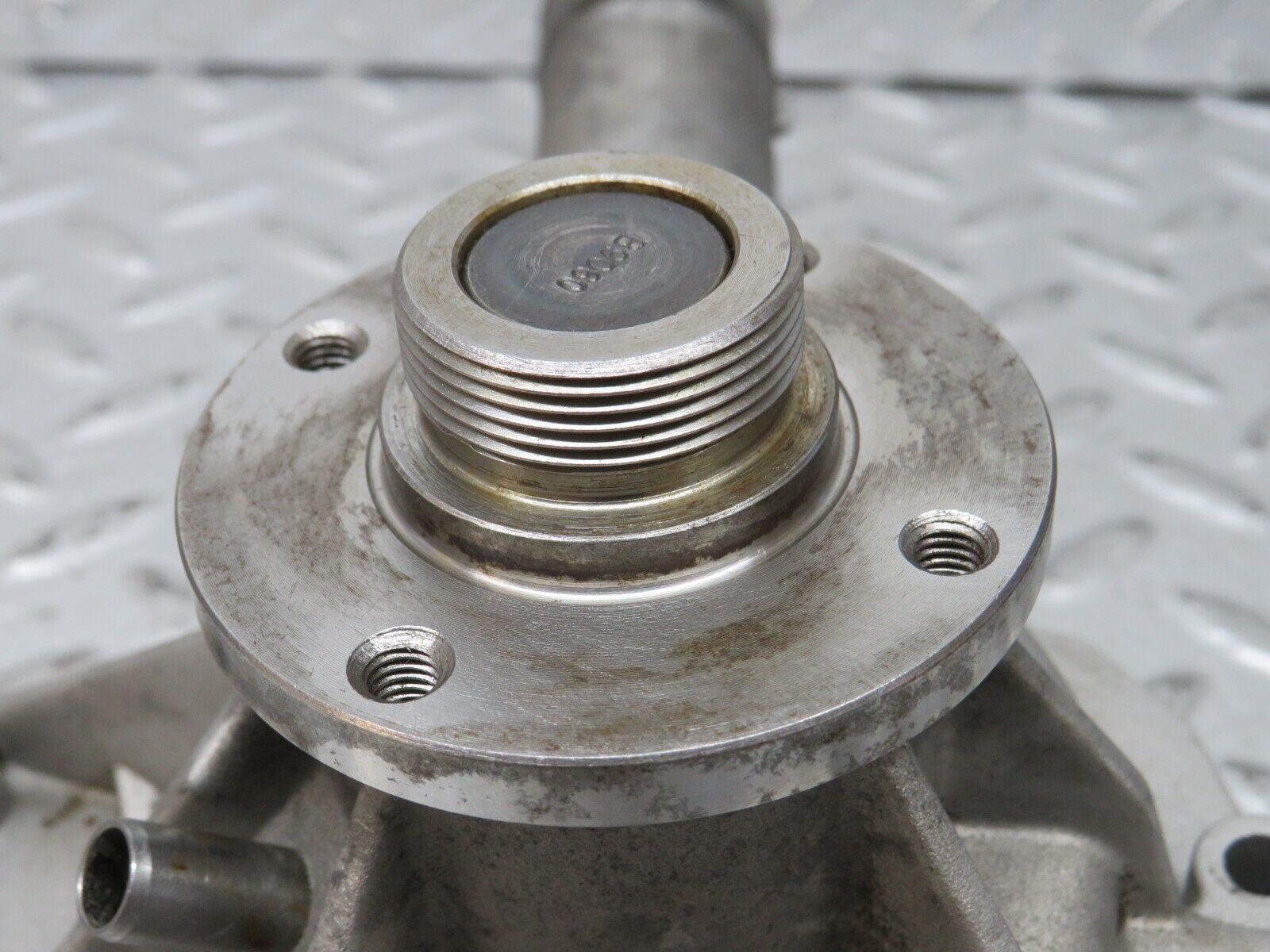 26681 Mercedes-Benz C124 220CE Coupe Water Pump
