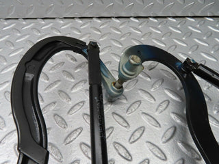 19990 Mercedes-Benz R129 300SL Coupe Trunk Boot Soft Top Hinge & Gas Strut Left Side