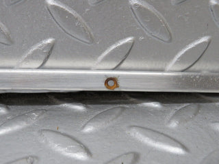 36216 Mercedes-Benz W126 420SE Sunroof Chrome Trim