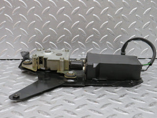 28119 Mercedes-Benz W123 280E Sunroof Motor With Bracket 0008202807