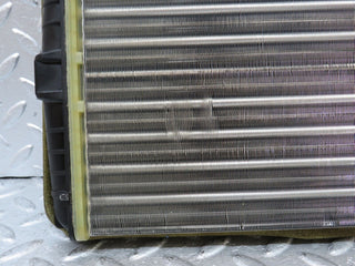 34935 Mercedes-Benz W210 320E Heater Radiator Behr