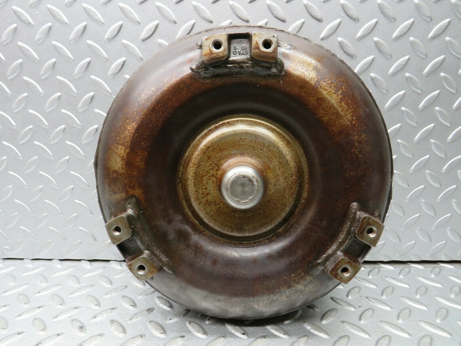 22145 Mercedes-Benz S123 280TE Wagon Torque Converter 1262500902