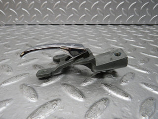 29690 Mercedes-Benz W123 230E Left Door Opener Door Handle 1237600161